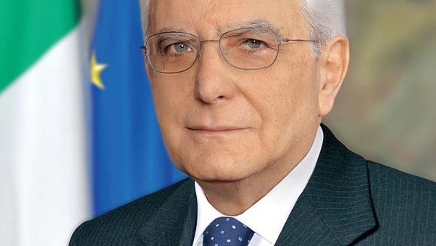 imagen Italia se prepara para disolver el Parlamento y convocar a nuevas elecciones