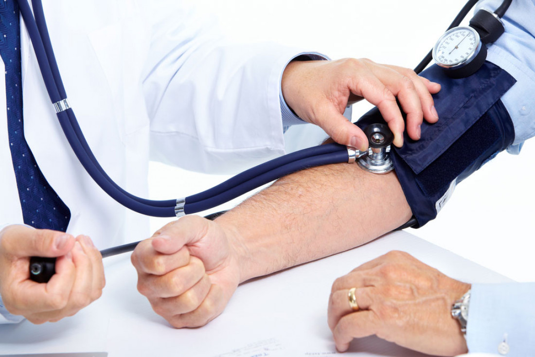 Hipertensión arterial: una enfermedad silenciosa