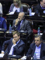 Apura el oficialismo en Diputados la sanción del Presupuesto