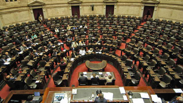 imagen El Presupuesto 2018 buscará reducir la pobreza