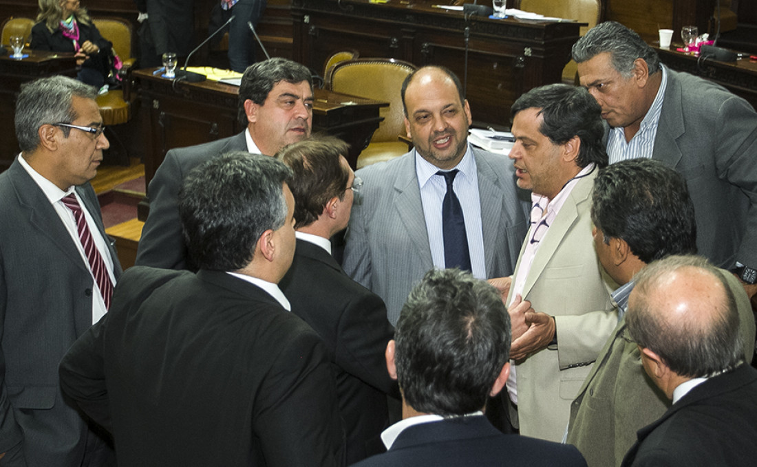 Presupuesto 2015: el Senado busca una estrategia