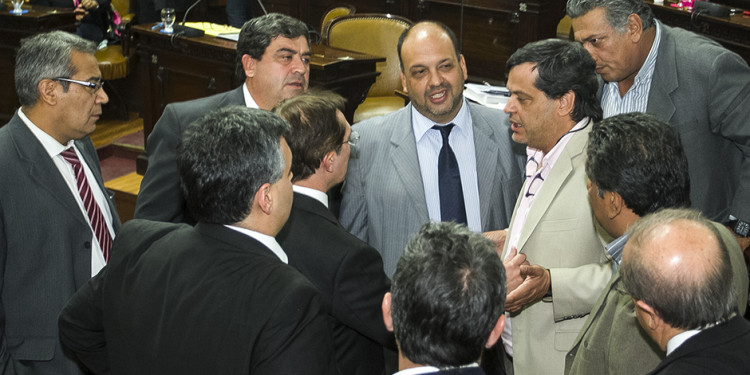 Presupuesto 2015: el Senado busca una estrategia