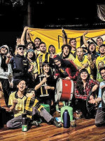 Presentan una opereta "guaymallenina" en el Julio Le Parc