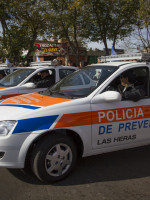 Expreventora de Las Heras denunció a su jefe por acoso