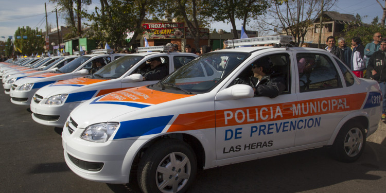 Expreventora de Las Heras denunció a su jefe por acoso