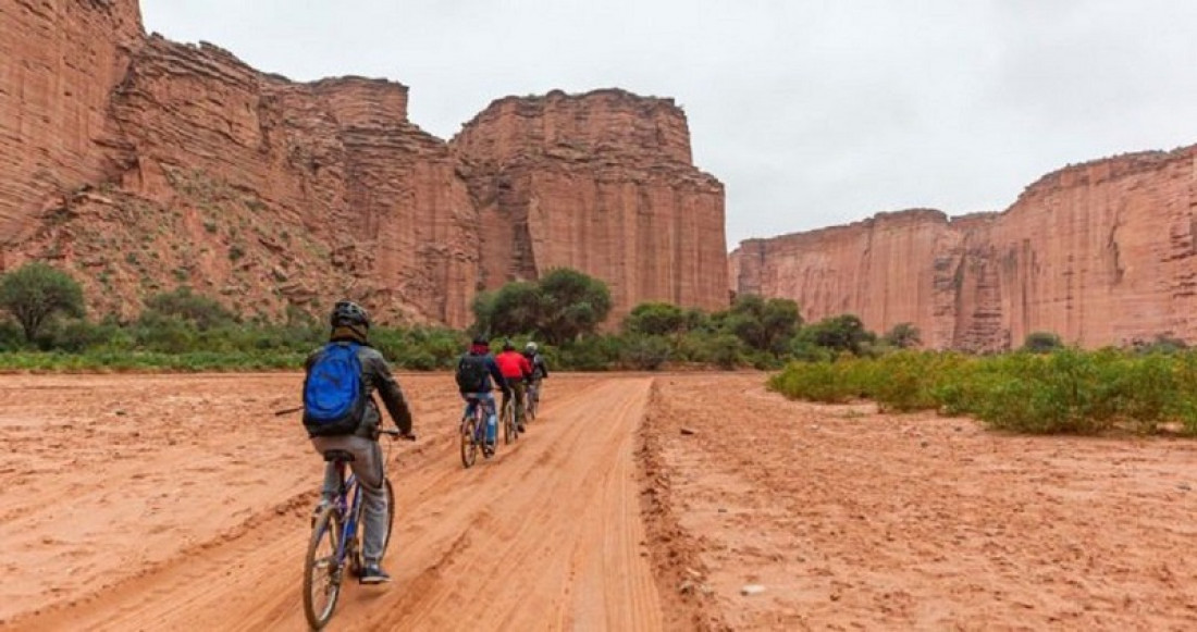 Más de un millón y medio de turistas ya accedieron al Previaje II