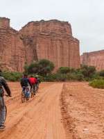 Más de un millón y medio de turistas ya accedieron al Previaje II