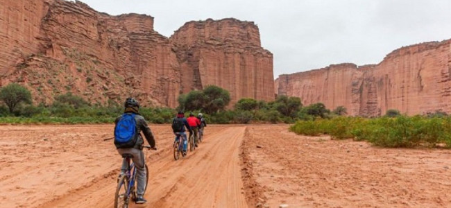 Más de un millón y medio de turistas ya accedieron al Previaje II