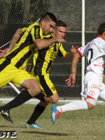 Martin Preziosa: "Fuimos superiores a Huracán"