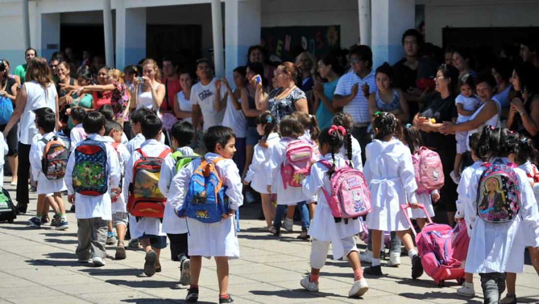 Educación: la evaluación en el centro del debate