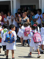 Educación: la evaluación en el centro del debate