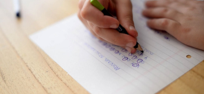 Hay escuelas primarias en condiciones de sumar media hora más de clases desde junio