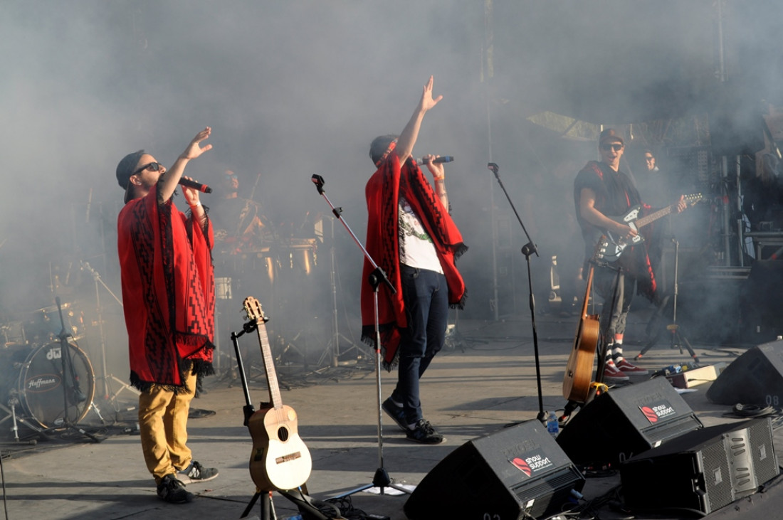 Las fotos del #PrimaveraRock