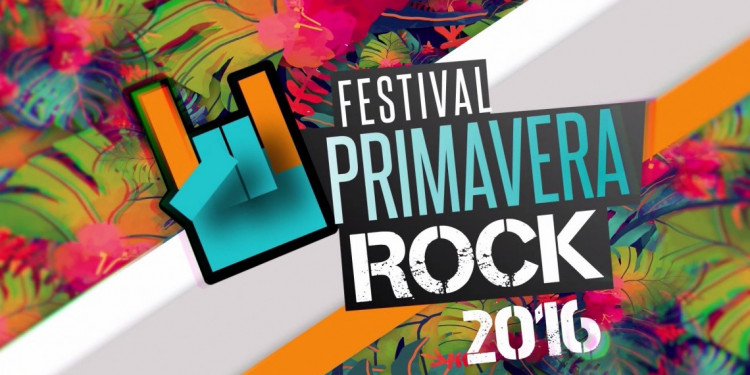 Primavera Rock UNCUYO 2016