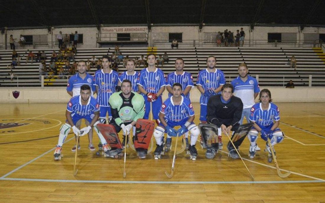 Hockey sobre patines: Godoy Cruz dio el batacazo