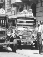 La historia del colectivo, un invento argentino