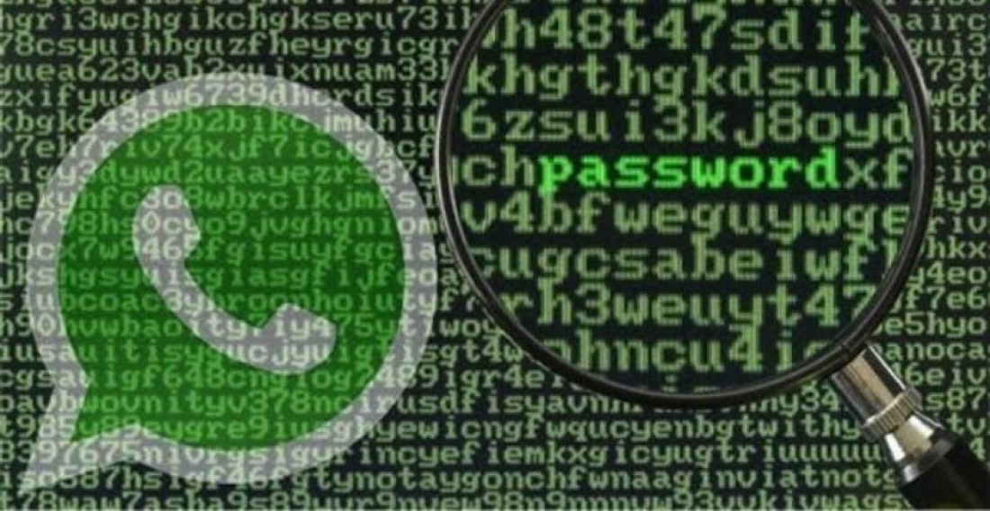 Ciberseguridad: los mensajes de WhatsApp podrían ser interceptados
