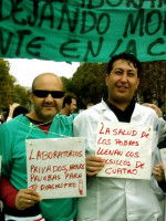 ¿Qué tiene que ver la política con la corrupción?
