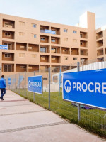 Abrieron las inscripciones para el sorteo de viviendas del Procrear II en la provincia