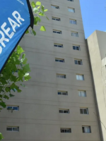 Procrear de Guaymallén: sellaron el acuerdo para construir 526 viviendas en un terreno del INV