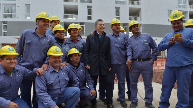 imagen Cómo acceder al nuevo Plan Procrear