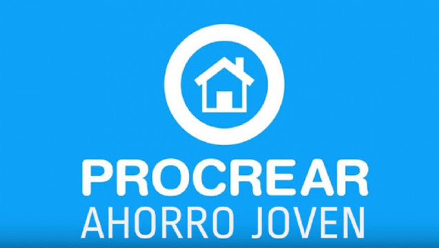 imagen Paso a paso: cómo inscribirte en el Procrear Joven