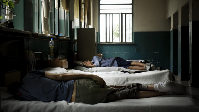 imagen La hora de los invisibles