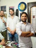 Chamanes dictan curso de posgrado en la Universidad Nacional de Rosario