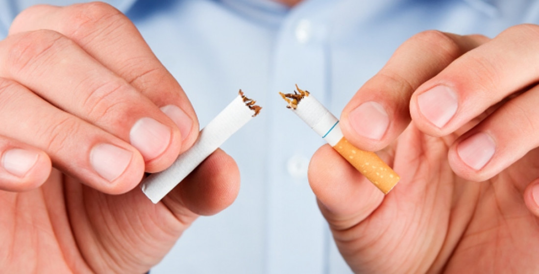 Por el Día Mundial sin Tabaco, Intercambiarán frutas por cigarrillos