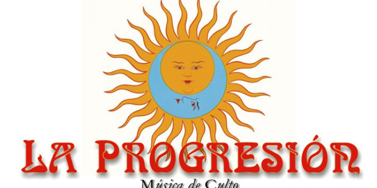 La Progresión