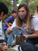 Suben a $7400 mensuales la beca Progresar para estudiantes