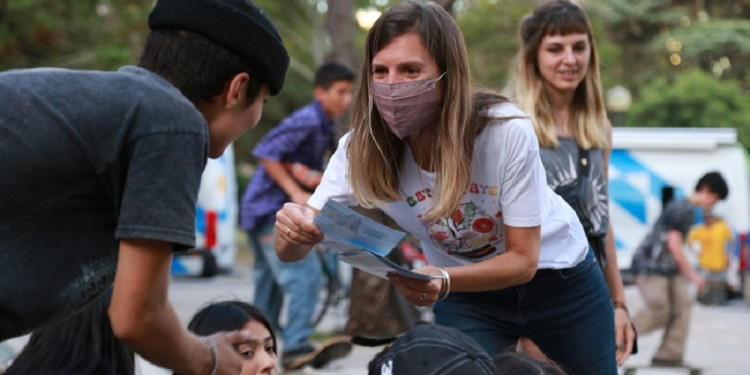 Suben a $7400 mensuales la beca Progresar para estudiantes