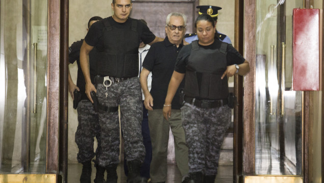 imagen Próvolo: secuestraron desde anticonceptivos hasta las actas escolares