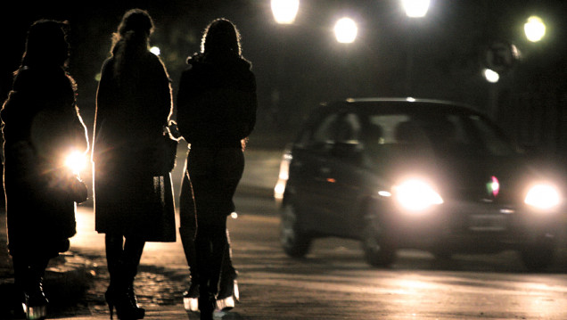 imagen El estigma de ser mujer, inmigrante y prostituta