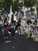 Más rechazos al proyecto para reformar el Código de Faltas