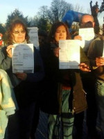 Tarifazo del gas: "El servicio no puede superar la capacidad económica de una familia"