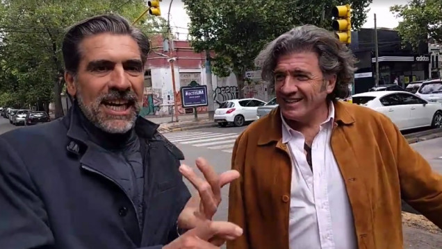 imagen De la ONG Protectora a la carrera electoral