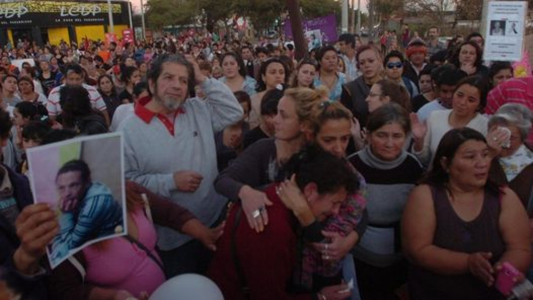 A pesar de las leyes, sigue la violencia de género en Argentina