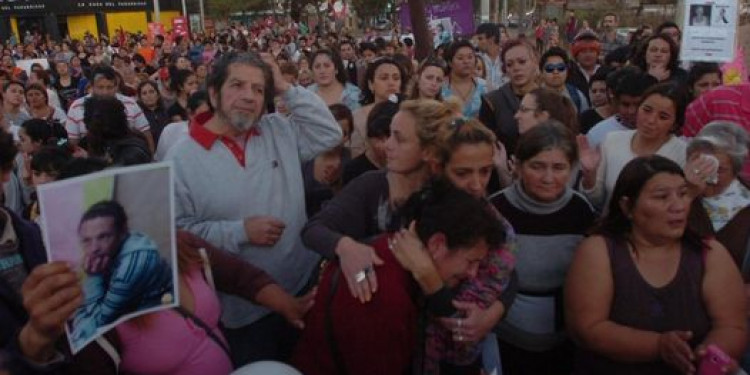 A pesar de las leyes, sigue la violencia de género en Argentina