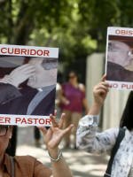 Fiscalía chilena solicitará informe del Vaticano sobre abusos sexuales