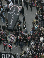 Chile: anunciaron que continuarán las protestas en reclamo de reformas a la educación pública