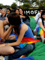 Homofobia: su relación con el sexismo y las normativas de opresión social