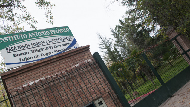 imagen Fallo clave para incluir otra denuncia en el caso Próvolo