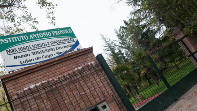 imagen Próvolo: envían a El Sauce a un acusado