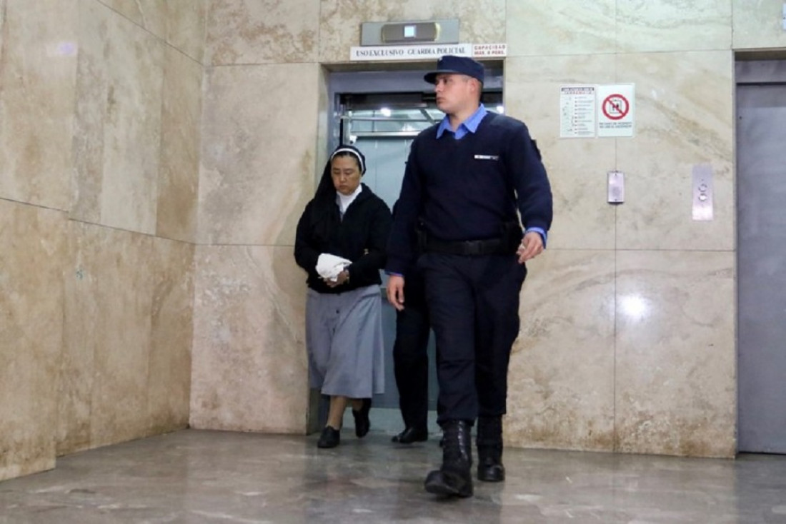 Caso Próvolo: Kumiko Kosaka seguirá en libertad el juicio en su contra por abusos 