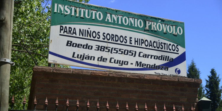 Hoy marchan por las víctimas del Próvolo en Mendoza