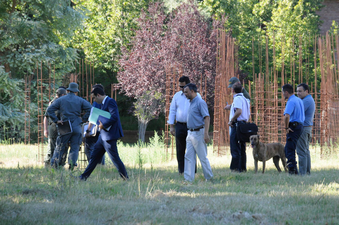 Próvolo: sobreseyeron a uno de los acusados de abuso