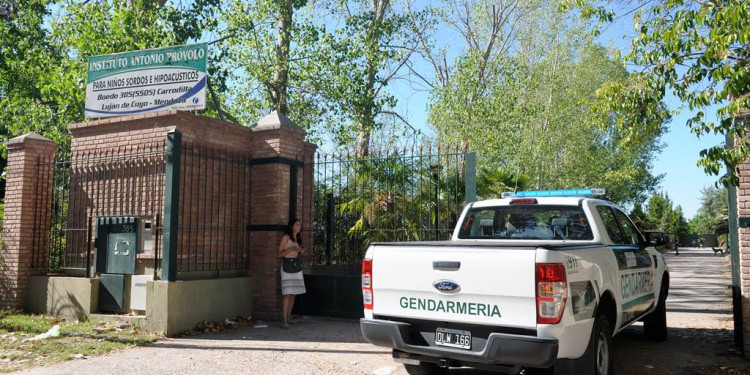 Caso Próvolo: continúan los peritajes a 11 denunciantes