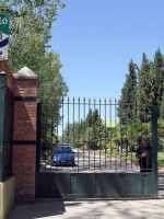 Próvolo: la querella intimó a Luján a abstenerse de intervenir el predio