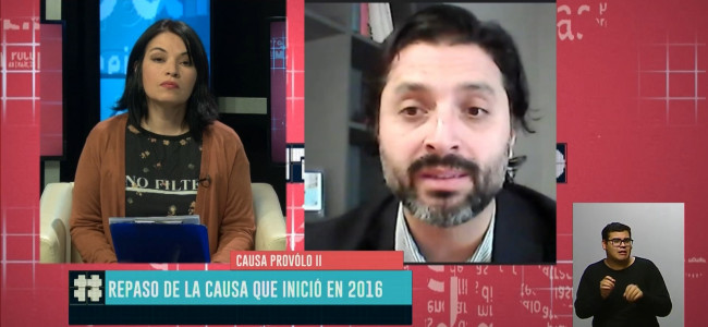 Próvolo: advierten que el Estado no cumple con la reparación integral a sobrevivientes